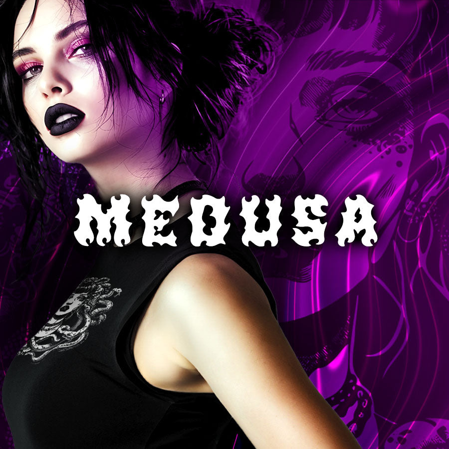 Medusa