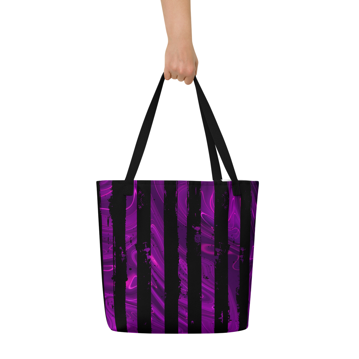 Medusa Carryall Tote