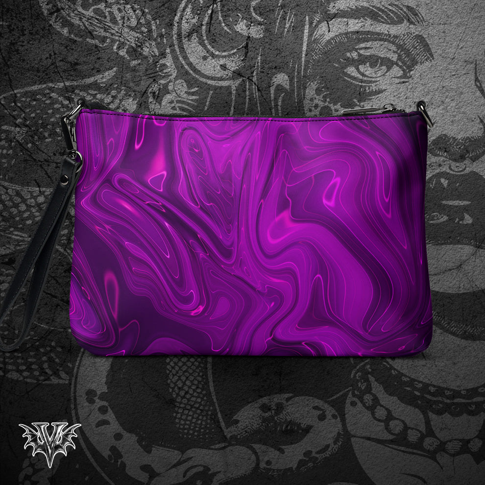 Medusa Crossbody Bag