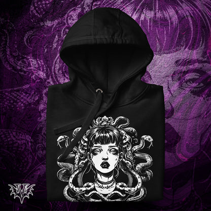 Medusa Hoodie