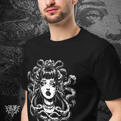 Medusa Premium T-Shirt