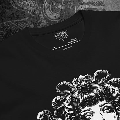 Medusa Premium T-Shirt