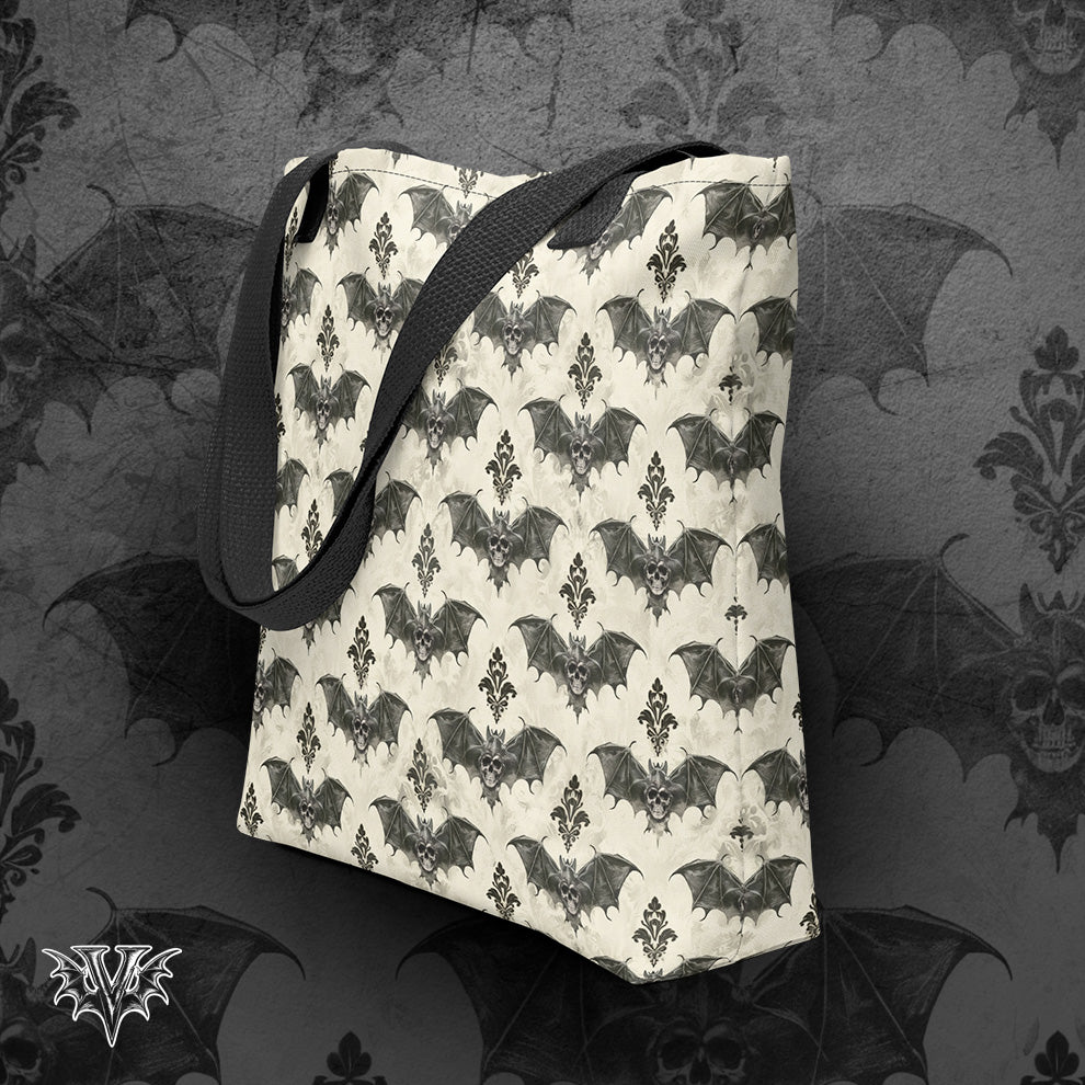 Nocturne Caryall Tote