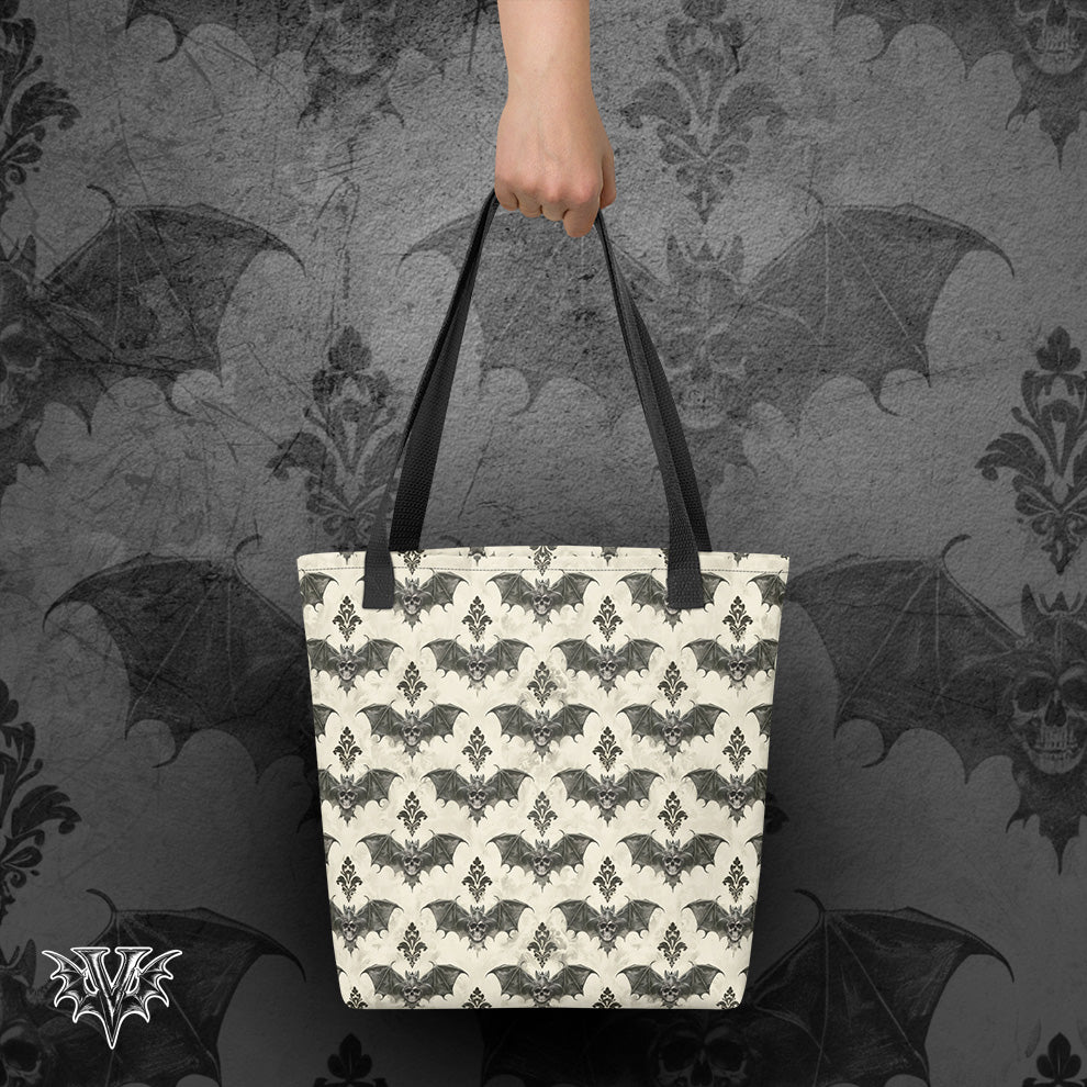 Nocturne Caryall Tote