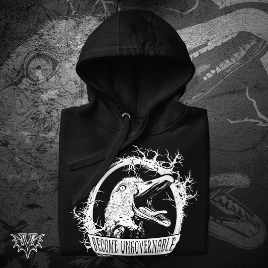 Riot Goose Hoodie