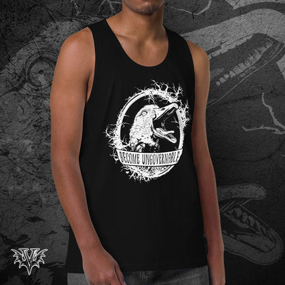 Riot Goose Tank