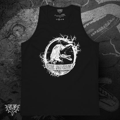 Riot Goose Tank