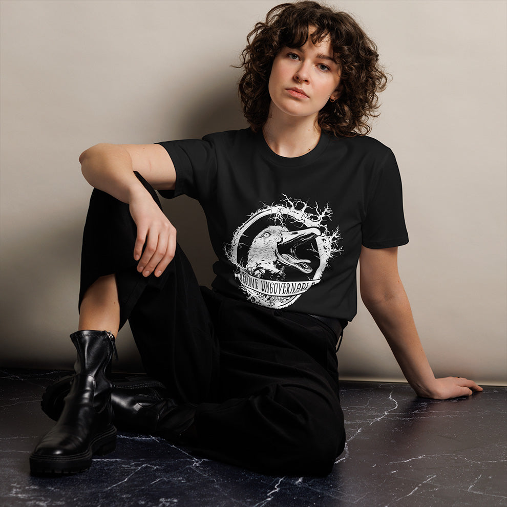 Riot Goose Premium Tee