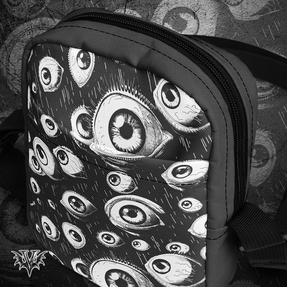 Void Gazer Utility Bag